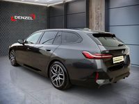 Gebraucht BMW i5 Comfort Edition 250 kW (340 PS) 2025 Grau Kombi