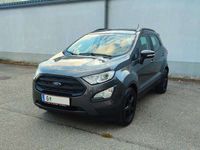 gebraucht Ford Ecosport 10 EcoBoost Cool