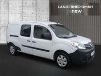 gebraucht Renault Kangoo Kangoo Maxi dCi90