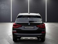 gebraucht BMW X3 xDrive 20d Aut.