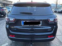 gebraucht Jeep Compass 1.3 PHEV S AT 4xe