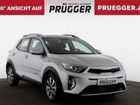 Gebraucht Kia Stonic Silver 99 PS (72 kW) 2025 Silber SUV