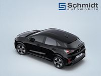 Neu Ford Puma Gen-E 124 kW (169 PS) 2026 SUV