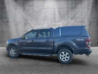 gebraucht Ford Ranger DK Wildtrack 32 TDCI Allrad Getriebe neu