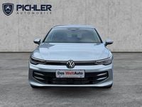 Neu VW Golf VIII 115 PS (84 kW) 2026 Silber  metallic