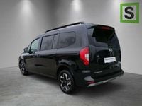 gebraucht Nissan Townstar Evalia Tekna Kombi 1.3 DIG-T DCT L2 5-Sitzer