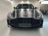 Gebraucht Aston Martin DBX 707 707 PS (519 kW) 2023 Schwarz SUV