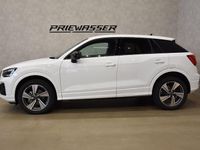 gebraucht Audi Q2 30 TFSI admired