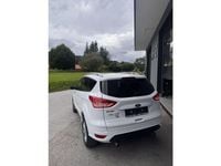 Gebraucht Ford Kuga Titanium 140 PS (102 kW) 2014 SUV