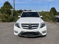 Gebraucht Mercedes GLK350 306 PS (225 kW) 2013 SUV