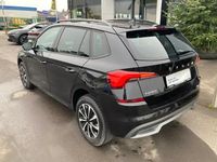 gebraucht Skoda Kamiq Ambition TSI ACT