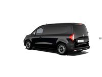 gebraucht Renault Kangoo Van Basis dCi 95 L2 Maxi