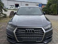 Gebraucht Audi Q7 272 PS (200 kW) 2016 Grau SUV