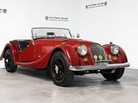 Gebraucht Morgan 4/4 93 PS (68 kW) 1970 Rot Cabrio
