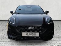 Neu Ford Puma ST-Line 155 PS (114 kW) 2025 Schwarz SUV