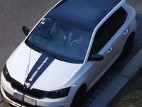 Gebraucht Skoda Fabia Monte Carlo 90 PS (66 kW) 2017 Kleinwagen
