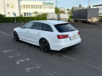 gebraucht Audi A6 Avant 3.0 TDI quattro S tronic