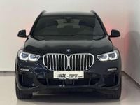 Gebraucht BMW X5 M Sport 394 PS (289 kW) 2020 Schwarz SUV