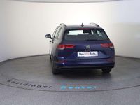 gebraucht VW Golf Variant Life TSI