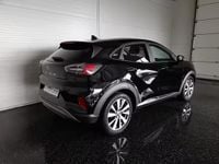 gebraucht Ford Puma TITANIUM X 15 EcoBlue *VOLL-LED / NAVI VIRTU...