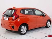 gebraucht Honda Jazz 13 Comfort