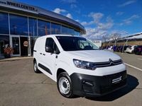 gebraucht Citroën Berlingo Kastenwagen 110 * 3 SITZER * TEMPOMAT