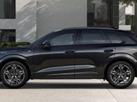 gebraucht Audi Q3 TFSI 204 2xS line neuMod TechP+ 19Z SHZ PrivG