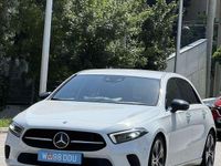 Gebraucht Mercedes A220 Progressive 190 PS (139 kW) 2020 Limousine