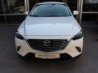 gebraucht Mazda CX-3 G150 AWD Revolution