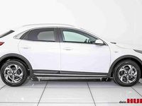 gebraucht Kia XCeed XCeed16 CRDI 48V Silber Silber