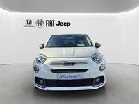 Gebraucht Fiat 500X Sport 131 PS (96 kW) 2023 Weiß SUV