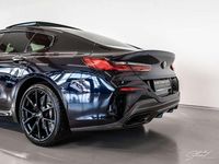 gebraucht BMW 840 d xDrive M-SPORT *PANO*LASER*SOFT-CLOSE*20''