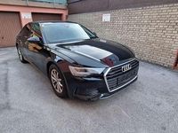 gebraucht Audi A6 50 TDI quattro tiptronic