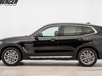 gebraucht BMW X3 xDrive30e (G01) xLine Gestiksteuerung HiFi