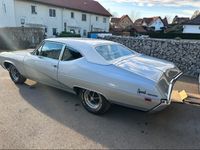 gebraucht Buick Skylark in gutem Zustand abzugeben mit historischer Zulassung