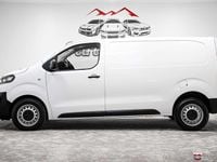 gebraucht Opel Vivaro 1.5 D M Edition (L2)