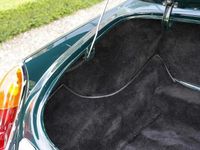 gebraucht MG B Roadster Mk2 „Restaurierter Zustand“