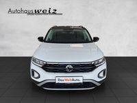 gebraucht VW T-Roc Friends TSI