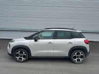 gebraucht Citroën C3 Aircross PureTech 110 S&S EAT6 Shine Aut. ID:134