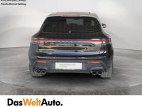 gebraucht Porsche Macan T