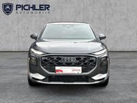 gebraucht Audi Q3 Sportback TFSI quattro 150 kW