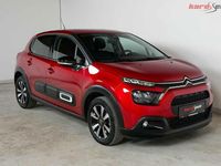 gebraucht Citroën C3 PureTech Max *TEMPO*LED*FRONTKAMERA*SPURHALTE*