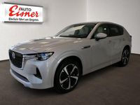 gebraucht Mazda CX-60 2.5L PHEV AWD TAKUMI COS