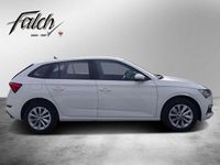 gebraucht Skoda Scala Style TSI ACT DSG