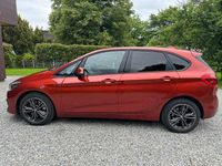 gebraucht BMW 225 225 xe PHEV iPerf. Active Tourer Sport Line Aut.