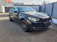 Gebraucht BMW 530 Gran Turismo Shadowline 258 PS (189 kW) 2013 Schwarz Limousine