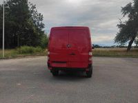 gebraucht Mercedes Sprinter 313 CDI