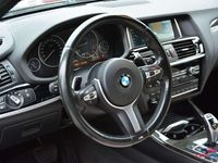 gebraucht BMW X4 M xDrive 35d Sport Aut.