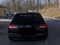 gebraucht Audi A6 Avant 2,7 TDI DPF Multitronic