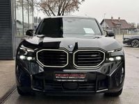 gebraucht BMW XM 50e Aut. / Iconic Glow / AHK / Massage / Harman...